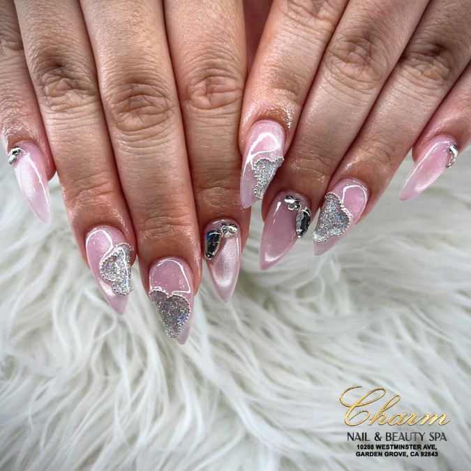 Nail Design 